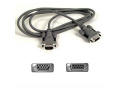 Belkin CGA/EGA Monitor or Serial Mouse Extension Cable