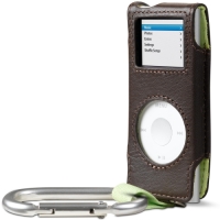 Belkin Carabiner Case for iPod nano image