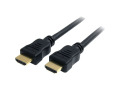 StarTech.com 15ft High Speed HDMI Cable with Ethernet - HDMI - M/M