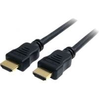 StarTech.com 20ft High Speed HDMI Cable with Ethernet - HDMI - M/M image