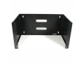 StarTech.com 6U 12in Deep Wall Mounting Bracket for Patch Panel