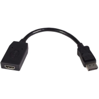 StarTech.com DisplayPort to HDMI Video Converter Cable image