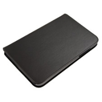 Acer Portfolio Carrying Case for Tablet - Dark Gray image