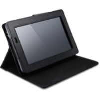 Acer Carrying Case (Portfolio) for 7" Tablet PC - Black image