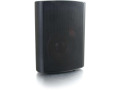 C2G Cables To Go 5in Wall Mount Speaker - Black (Each)