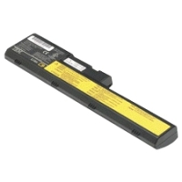 Total Micro 02K6640-TM Lithium Ion Notebook Battery image