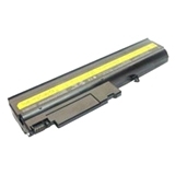 Total Micro 08K8214-TM Lithium Ion Notebook Battery image