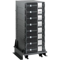 Eaton 9px Battery Integration System image