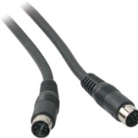 C2G 100ft Value Series S-Video Cable image