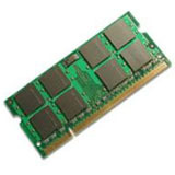 Total Micro 1GB DDR2 SDRAM Memory Module image
