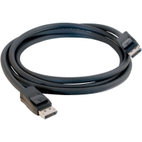 C2G 6.5ft DP M/M Cable image