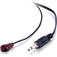 C2G 10ft Single Infrared (IR) Emitter Cable image