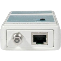 C2G SOHOTest-E Residential Cable Tester image