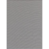 Promaster  Solid Backdrop - 6' x 10' - Gray #9360 image