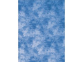  Promaster  Cloud Dyed Backdrop - 6' x 10' - Medium Blue #9318