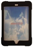Dukane 185-8M for iPad Mini - Black image