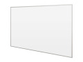 EPSON 100" Whiteboard for Projectiona and Dry Erase