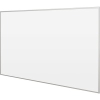 EPSON 100" Whiteboard for Projectiona and Dry Erase image