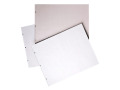 Da-Lite 43308 Paper Pads-Ruled 1" 27x34 PK5 