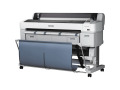  Epson SureColor T7270D 44" Dual Roll Large-Format Inkjet Printer  (Up to 44" Rolls)