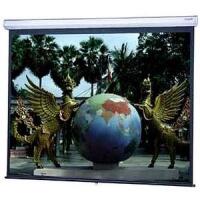 Da-Lite Model C With CSR Manual Wall and Ceiling Projection Screen image