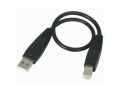 StarTech.com 1 ft USB 2.0 A to B Cable - M/M