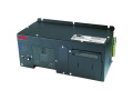 APC Industrial Panel and DIN Rail UPS with Standard Battery 500VA 120V