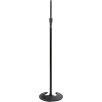Atlas Sound SMS5B Microphone Stand image