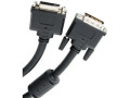 StarTech.com 10 ft DVI-D Dual Link Monitor Extension Cable - M/F