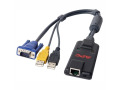 APC KVM 2G, Server Module, USB with Virtual Media and CAC