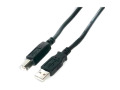 StarTech  15 ft USB 2.0 A to B Cable - M/M