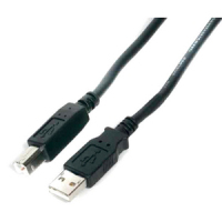 StarTech  15 ft USB 2.0 A to B Cable - M/M image