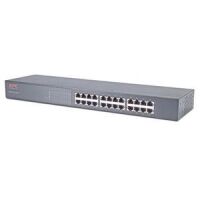 APC 24-Port 10/100 Ethernet Switch image