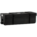 Da-Lite Poly Case with Wheels image