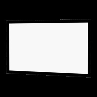 Da-Lite Cinema Contour Fixed Frame Projection Screen - 100" - 16:9 image