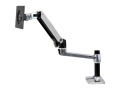 Ergotron 45-241-026 Mounting Arm for Flat Panel Display