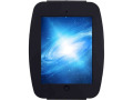 MacLocks Space Mini - iPad Mini Enclosure Wall Mount - Black