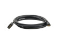 Kramer High?Speed HDMI with Ethernet to Mini HDMI Cable
