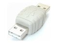 StarTech.com USB A to USB A Cable Adapter M/M