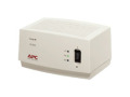 APC Line-R 600 VA Line Conditioner With AVR