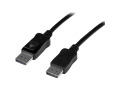StarTech.com 10m Active DisplayPort Cable - DP to DP M/M
