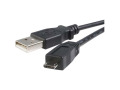 StarTech.com 3ft Micro USB Cable - A to Micro B
