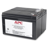 APC UPS Replacement Battery Cartridge #113 image