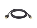 Ergotron 6-ft. USB 2.0 Extension Cable