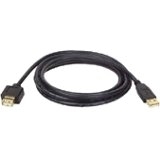 Ergotron 6-ft. USB 2.0 Extension Cable image