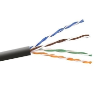 Belkin FastCAT 6 UTP Bulk Cable (Bare wire) image