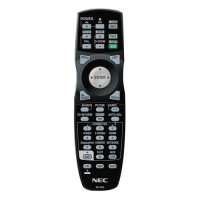 NEC Device Remote Control image