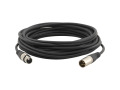 Kramer C-XLQM/XLQF-3 Audio Cable