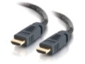 C2G 25ft Pro Series Plenum HDMI Cable