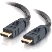C2G 25ft Pro Series Plenum HDMI Cable image